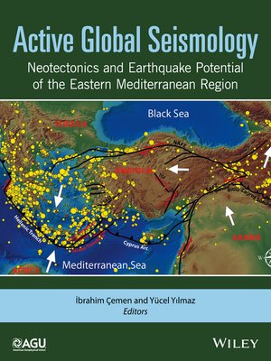 cover image of Neotectonics and Earthquake Potential of the Eastern Mediterranean Region
